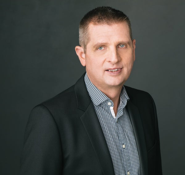 Rick Clarke, Real Estate Consultant